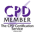 CPD Member